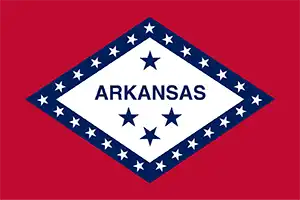 Arkansas