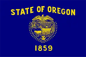 Oregon
