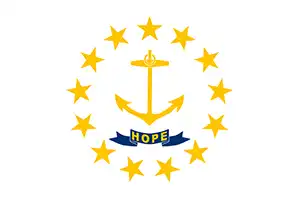 Rhode Island