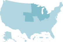 Midwest Region