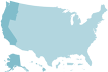 Pacific Region