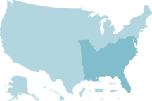 Southeast Region