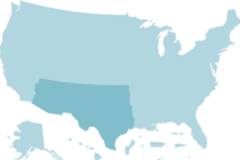 Southwest Region
