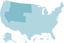 West Region
